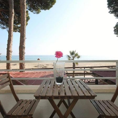 Apartamento Con Vistas Al Mar En Cambrils Exterior photo