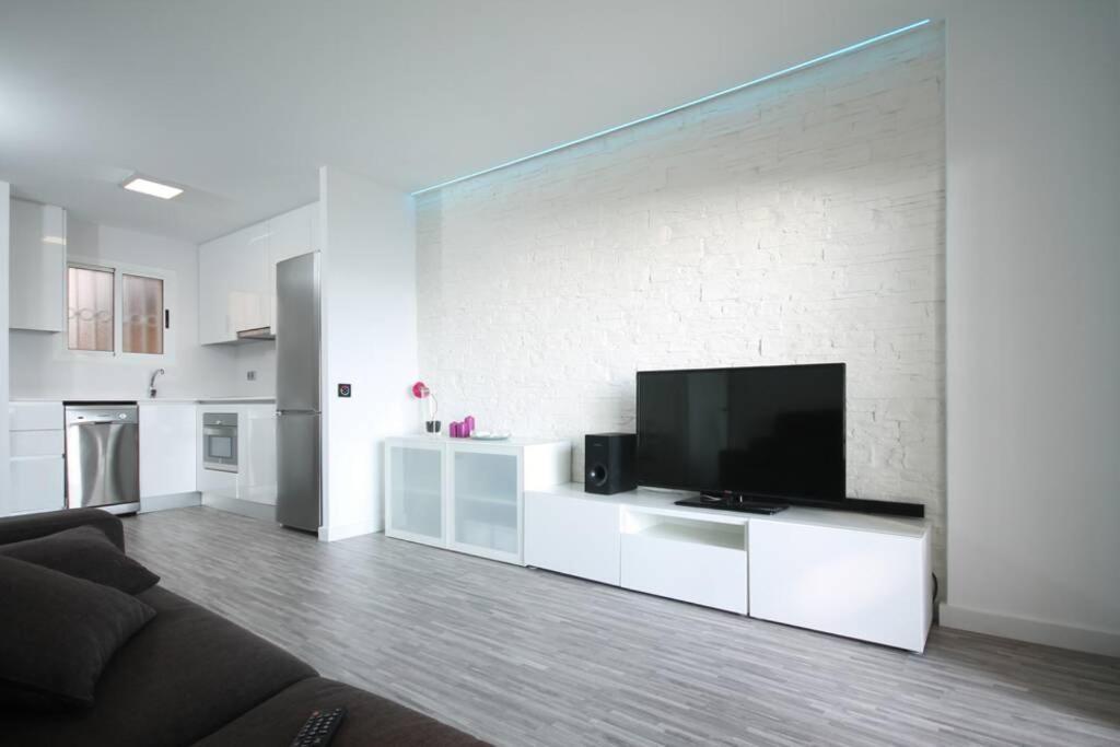Apartamento Con Vistas Al Mar En Cambrils Exterior photo