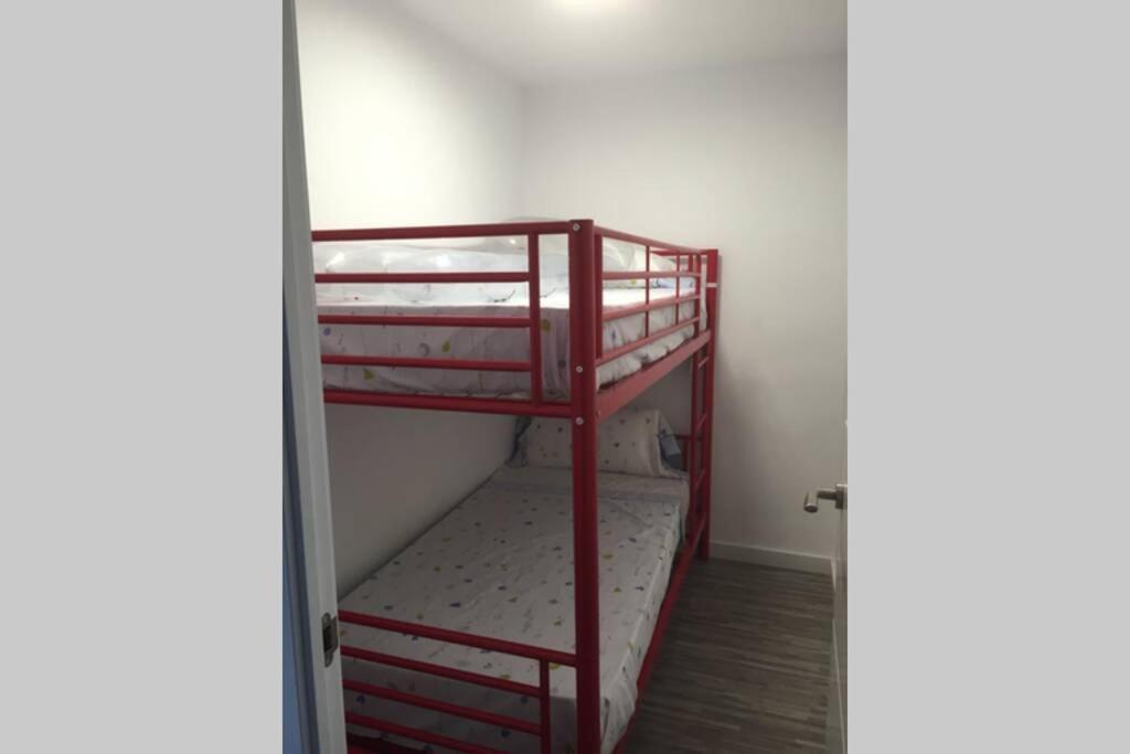 Apartamento Con Vistas Al Mar En Cambrils Exterior photo