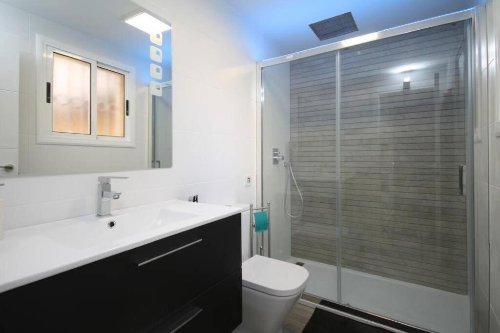 Apartamento Con Vistas Al Mar En Cambrils Exterior photo